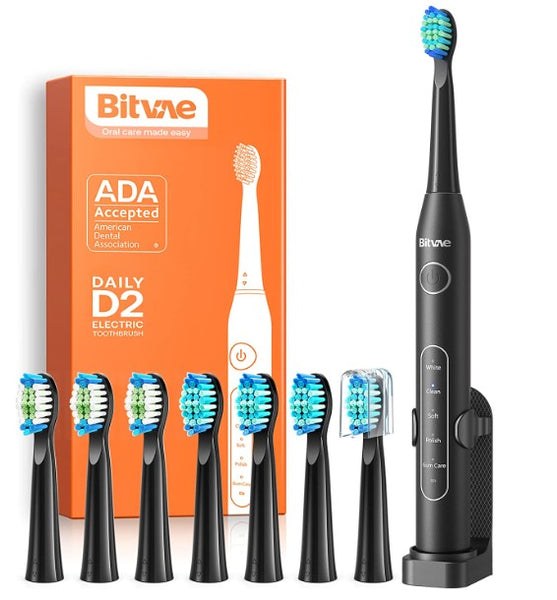 Rechargeable Electric Toothbrush, Speed Stick Deodorant, Funyuns & more (5/31)