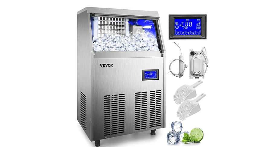 Commercial Ice Machine – Get One For Your Business