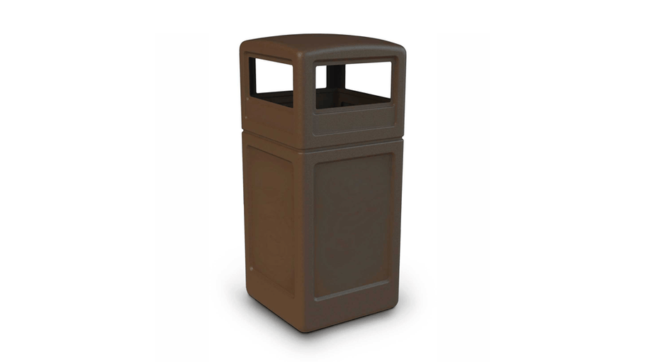 Guide to Commercial Outdoor Trash Cans for Small Business Owners and Entrepreneurs