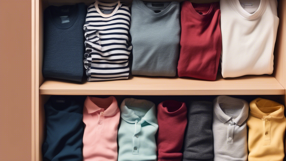 Closet Drawer: A Simple Guide