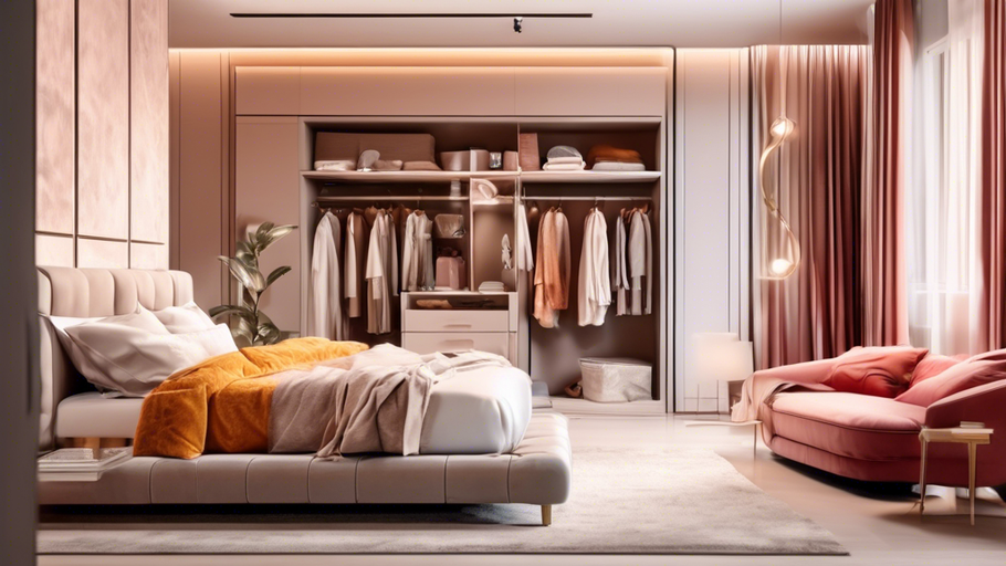 Bedding, Bath, and Closet: Your Ultimate Guide