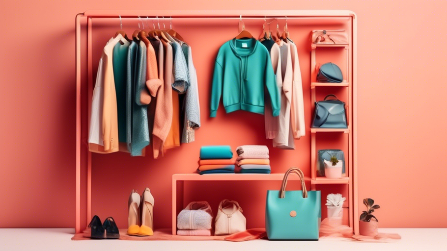 Closet Online: Your Wardrobe's Digital Organizer