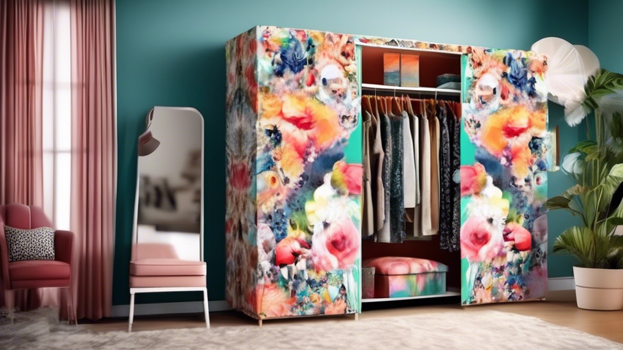 Closet Cover Solutions