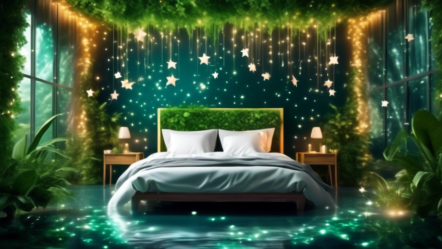 Wall Magic: Transforming Bedroom Walls