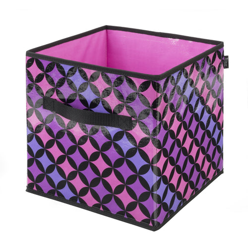 Cube It! - Poppin' Pink