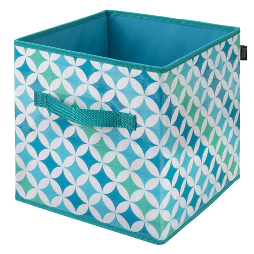 Cube It! - Poppin' Teal