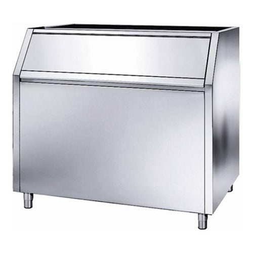 Brema 350kg Ice Storage Bin BIN350