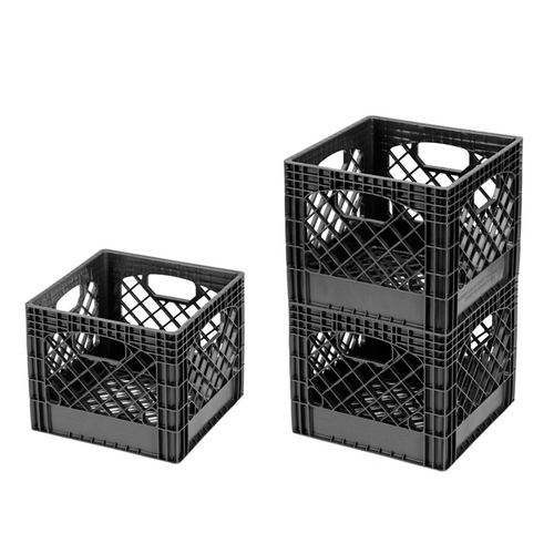 Milk Crate