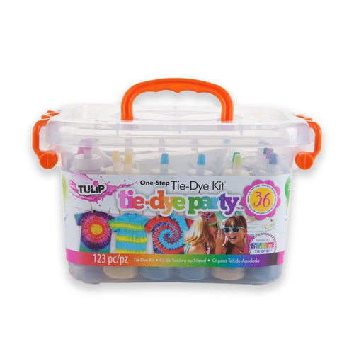 Tulip One-step Tie-Dye Party Kit