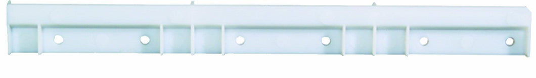 Stack-On Bin Rail-3 Parts Storage Organizer Bin Hanging Rail