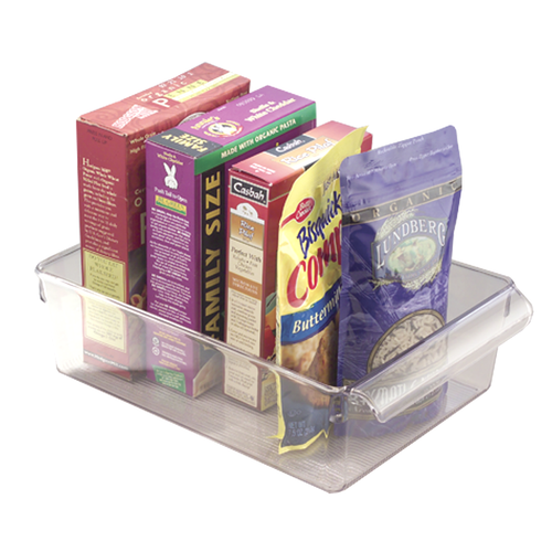 Linus Pullz Pantry Storage Bins