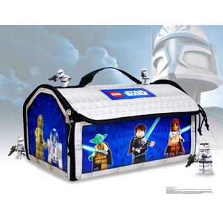 Lego Star Wars Battle Bridge ZipBin