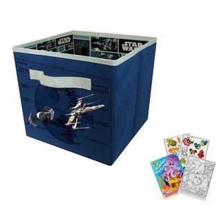 Star Wars Storage Bin
