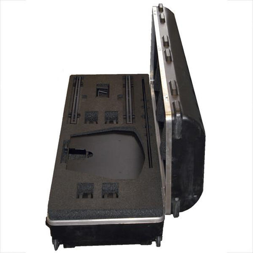 Travel Case for Mobile TV Stands