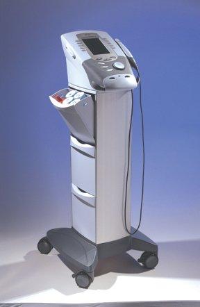 Intelectå¨ Legend XT - mobile cart only