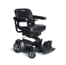 Load image into Gallery viewer, Pride Go-Chair Compact Power Chair
