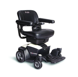 Pride Go-Chair Compact Power Chair