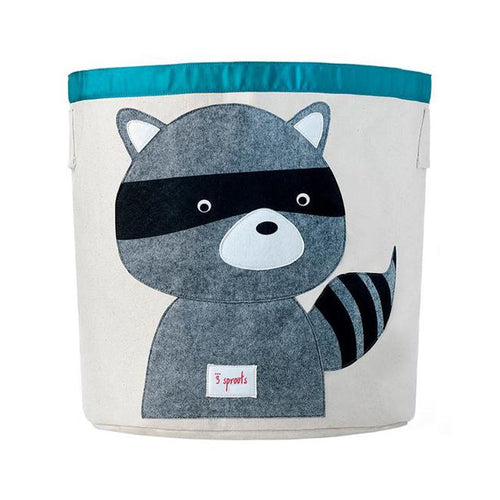 3 Sprouts Storage Bin (Assorted)