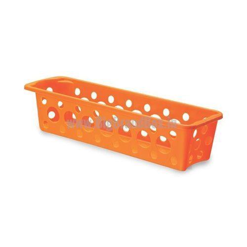 Mini Marina Basket/Tray - Assorted Color, 1 pc