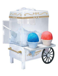 Nostalgia SCM502 Vintage Snow Cone Maker