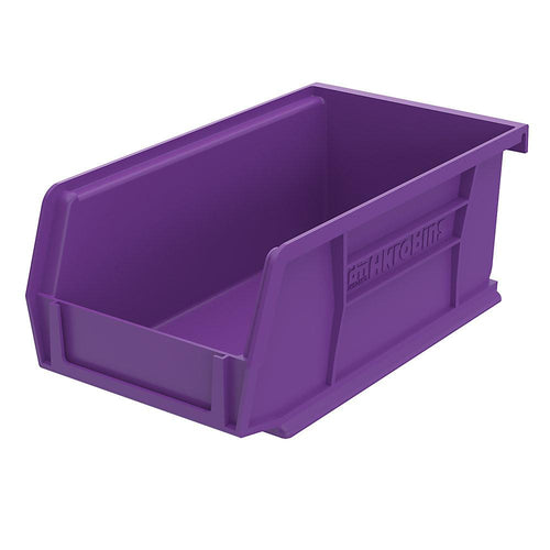 AKRO-MILS AkroBins - 4-1/8 x7-3/8 x3
