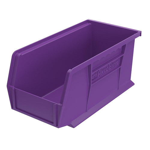 AKRO-MILS AkroBins - 5-1/2 x10-7/8 x5