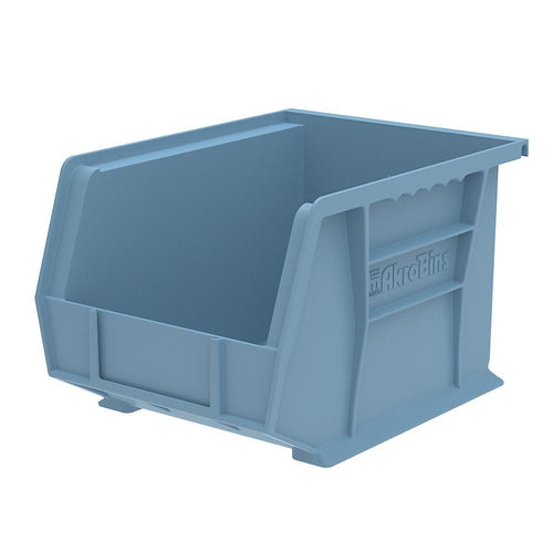 AKRO-MILS AkroBins - 8-1/4 x10-3/4 x7