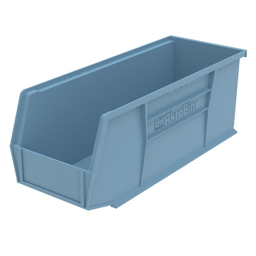 AKRO-MILS AkroBins - 4-1/8 x10-7/8 x4