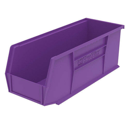 AKRO-MILS AkroBins - 4-1/8 x10-7/8 x4