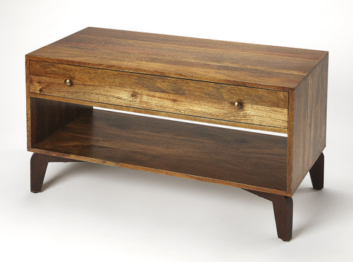 Nuance Modern Entry Bench