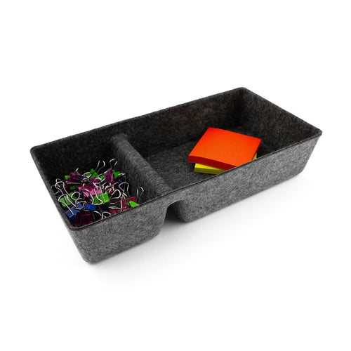 felt·like·it!™ tapered storage bins