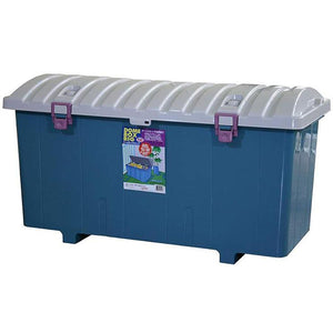 * Dome Lid Giant Storage Bin Pp 160L