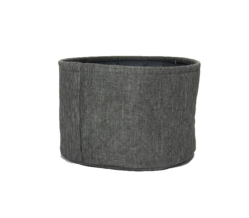 Canvas Storage Basket