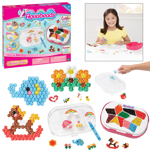 Aquabeads® Beginners Studio