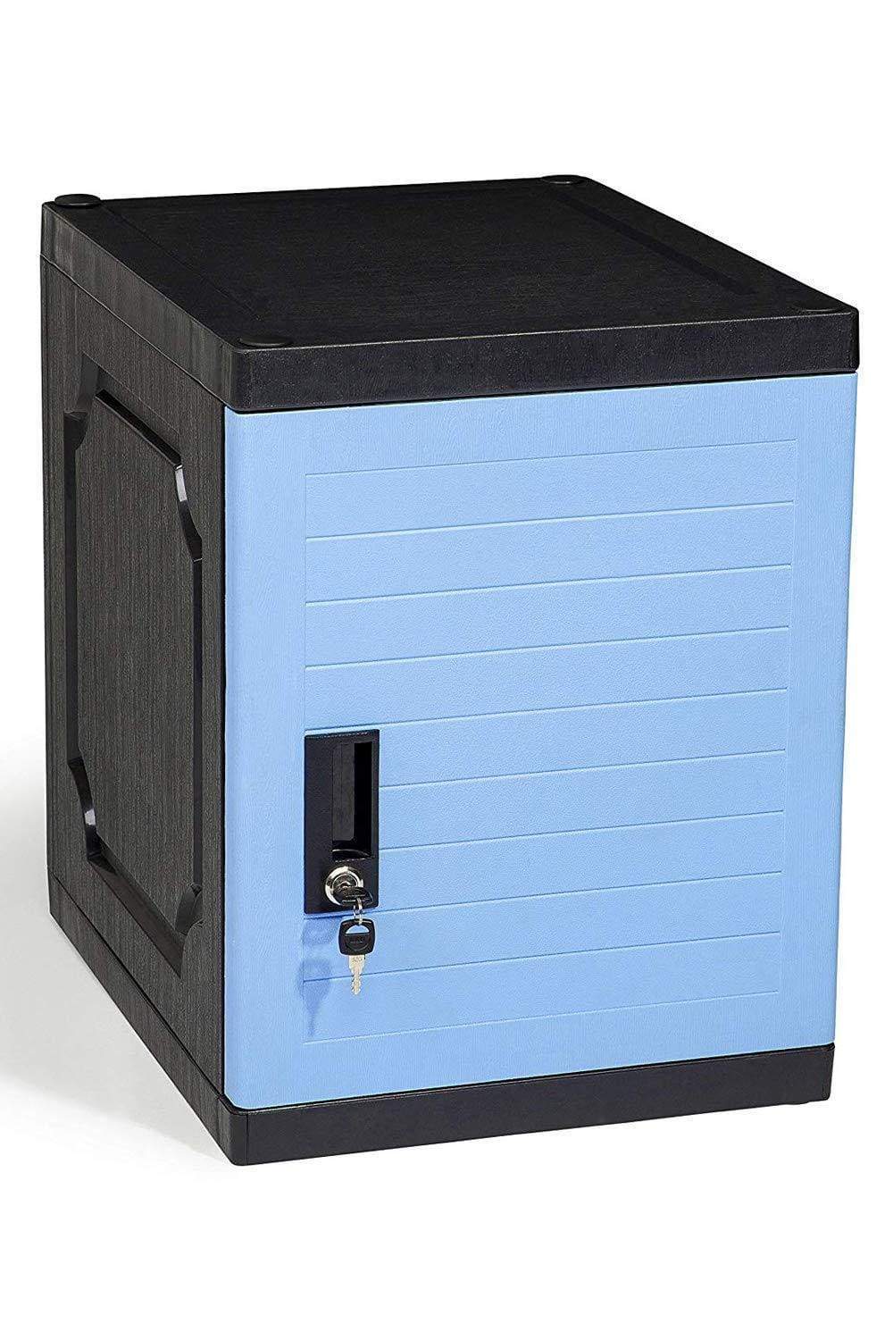 Jink Locker, Lockable Storage Cabinet 19