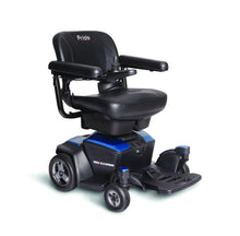 Load image into Gallery viewer, Pride Go-Chair Compact Power Chair