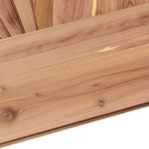 The best household essentials 25012 1 cedarline collection cedar wood panels for closet storage 10 piece value pack