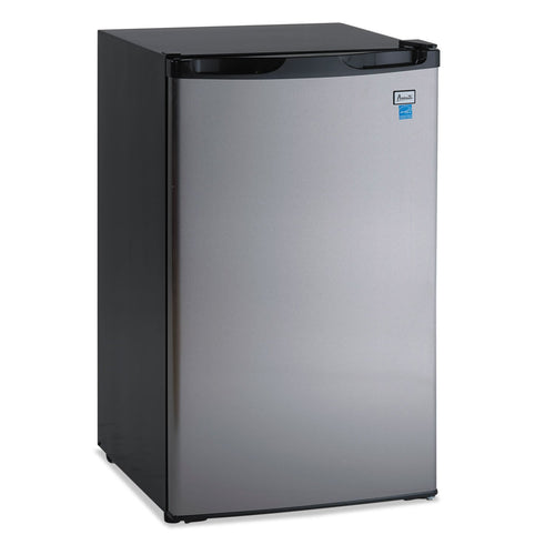 Avanti 4.4 CF Refrigerator, 19 1/2