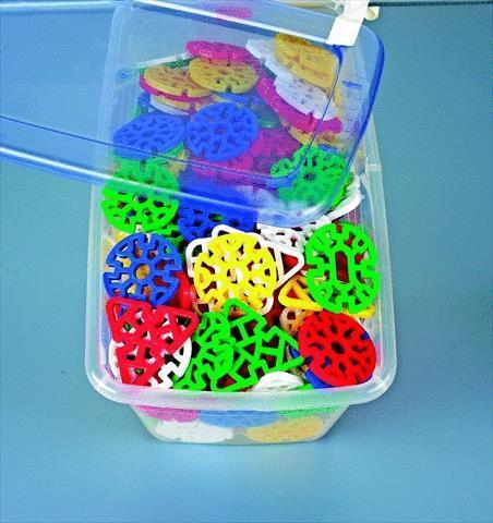 077980 Chinese Block Set