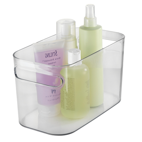 Una Bathroom Storage Bins