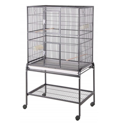 Flight Bird Cage, 32