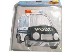 Collapsible Storage Bin 8