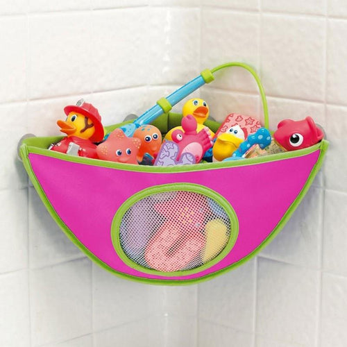 Bath Toys Organizer Storage Bin