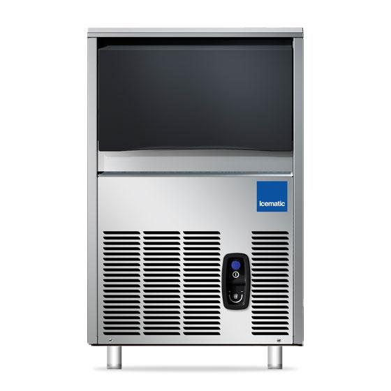 ICEMATIC Under Counter Self Contained Ice Machine CS25-A