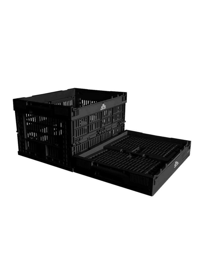 UpCart® Fold-A-Crate