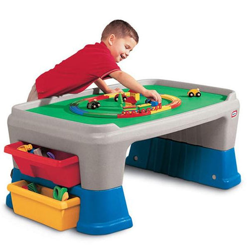 Little Tikes Easy Adjust PLAY TABLE