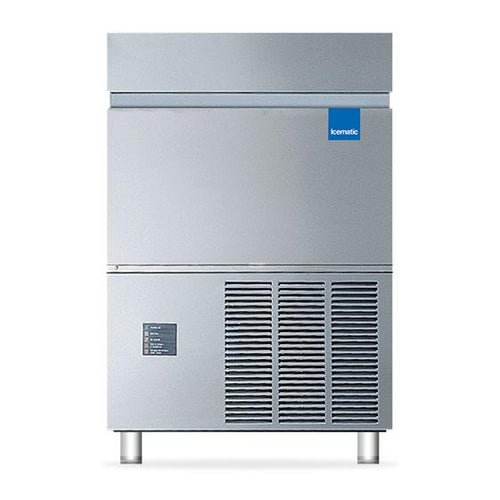 ICEMATIC Self Contained Flake Ice Machine F125-A