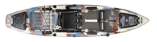Jackson Kayak Mayfly