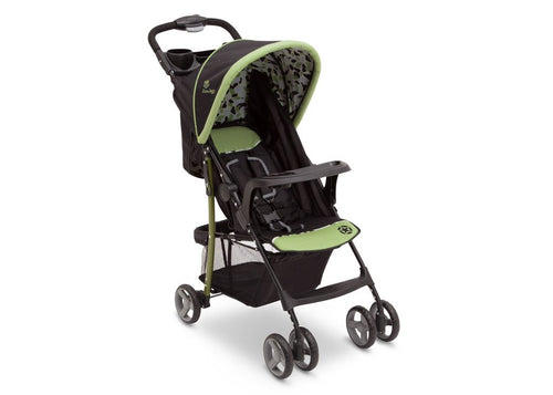 Jeep Metro Lightweight Stroller - Trekking (11308-344)