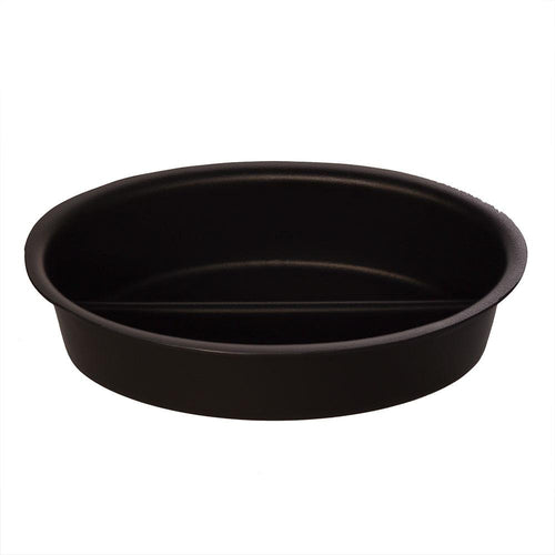 ORBIX STORAGE BIN OVAL